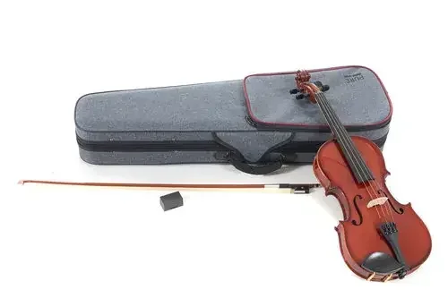 1/8 Violine im Set