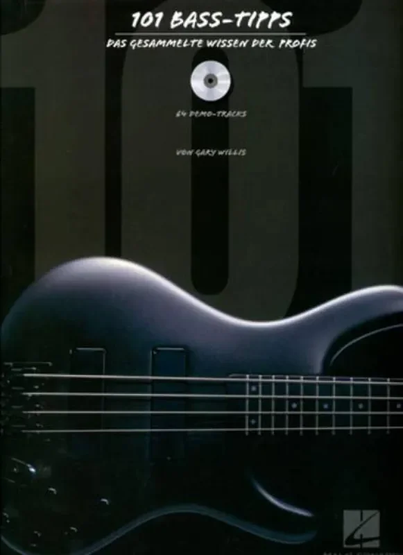 101 Bass-Tipps