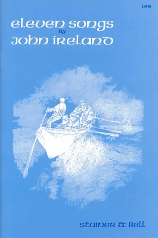 11 Songs Gesang mit Klavier