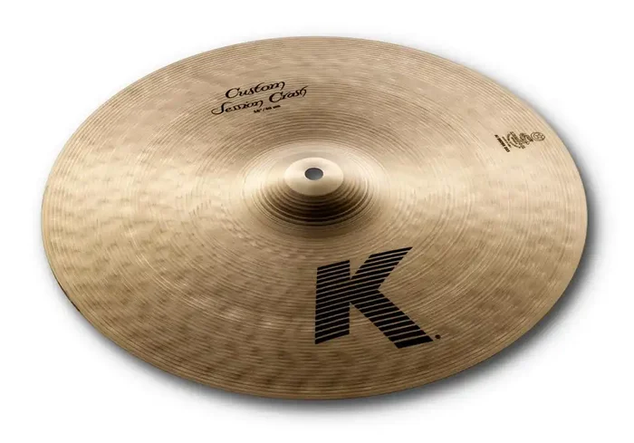 16 Zoll K-Custom Session Crash