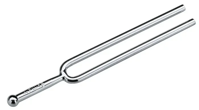 168 Stimmgabel A440Hz