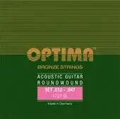 1727M Bronzesaiten Akustikgitarre