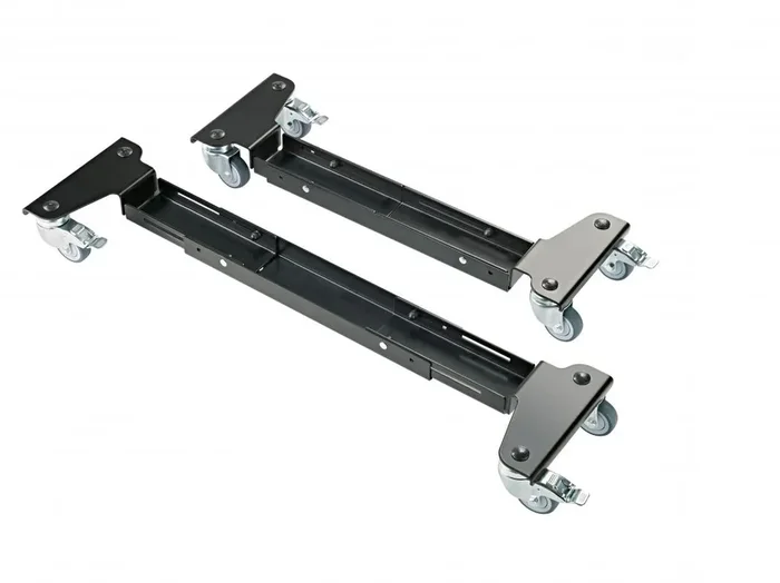 18806 Rollschlitten für Keyboradständer