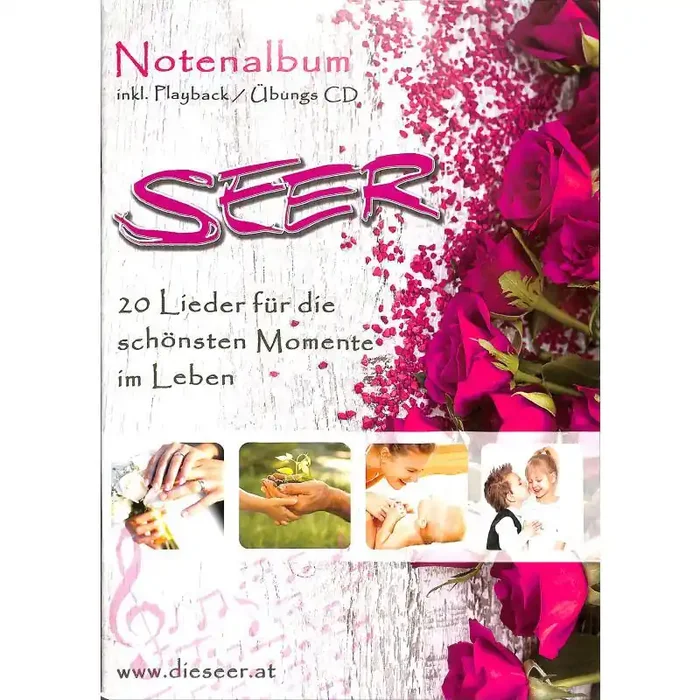 20 Lieder für die schönsten Momente im Leben