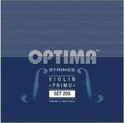 245 Praktikus Violinsaiten