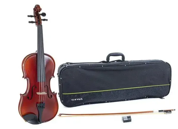 3/4 Violin-Set Ideale-VL2