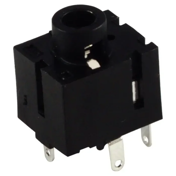 3.5mm Jack – Fender, Stereo, Phone, for Mustang