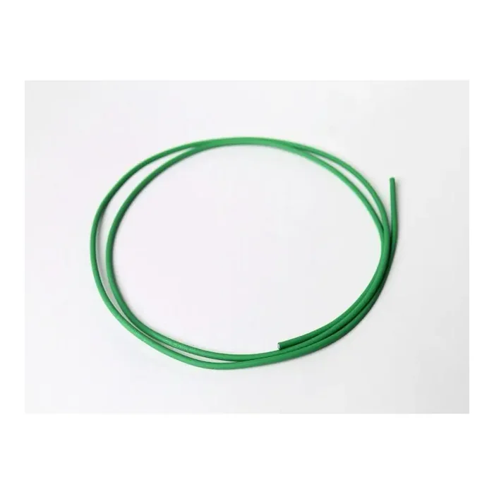 3 Monkeys Solderless Cable Green, 1 m