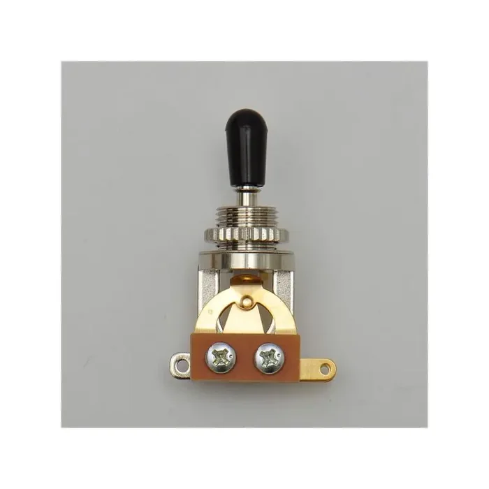 3-Way Toggle Switch, deluxe