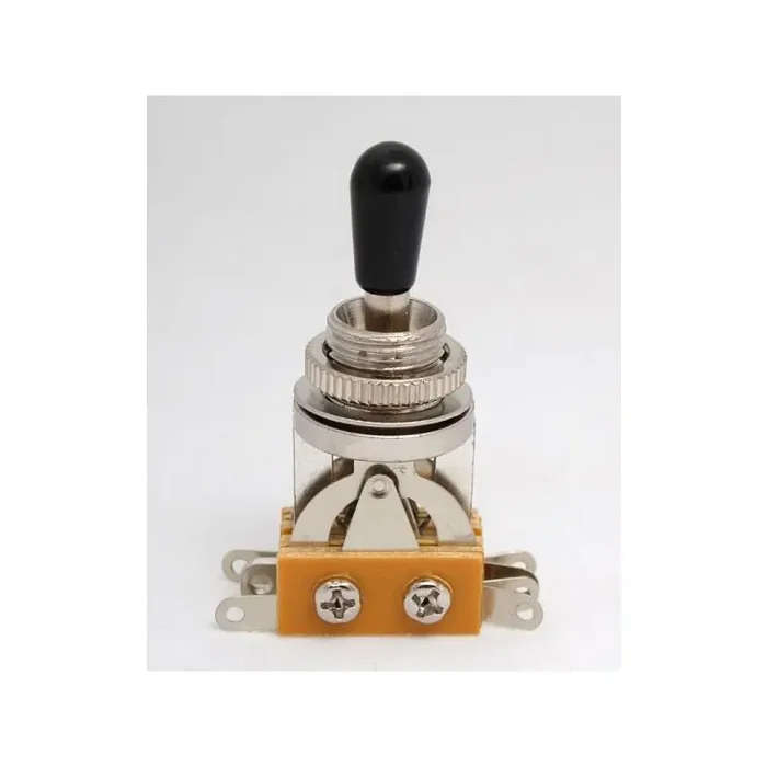 3-Weg Double Toggle Switch