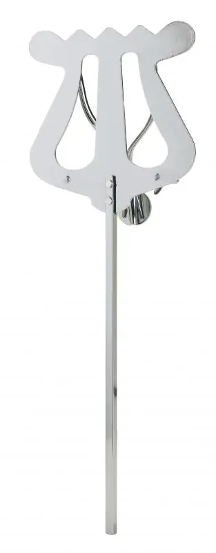 37510 Marschgabel für Tuba/Bariton