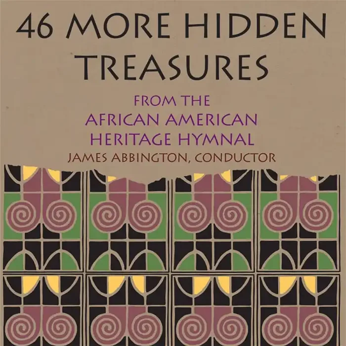 46 More Hidden Treasures from African Am. Heritage