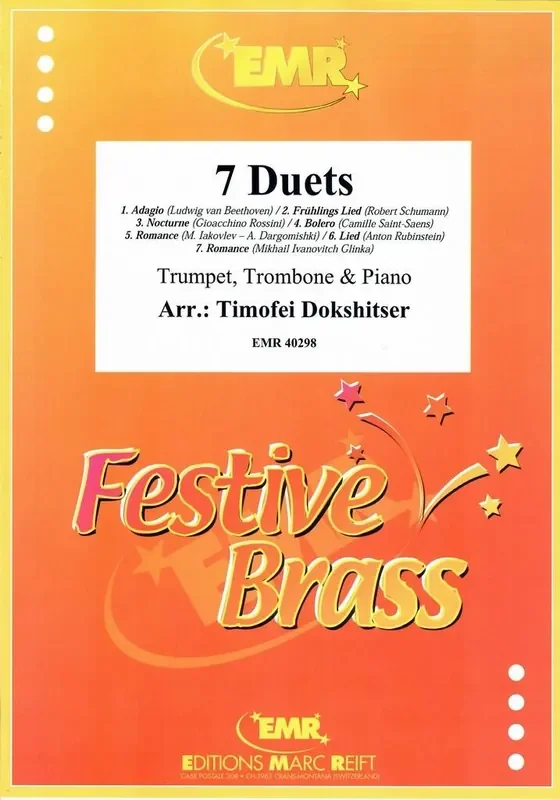 7 Duets Kammerensemble