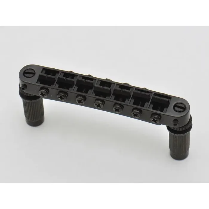 7 String Tunomatic Bridge Black