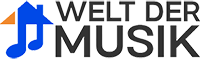 Welt der Musik