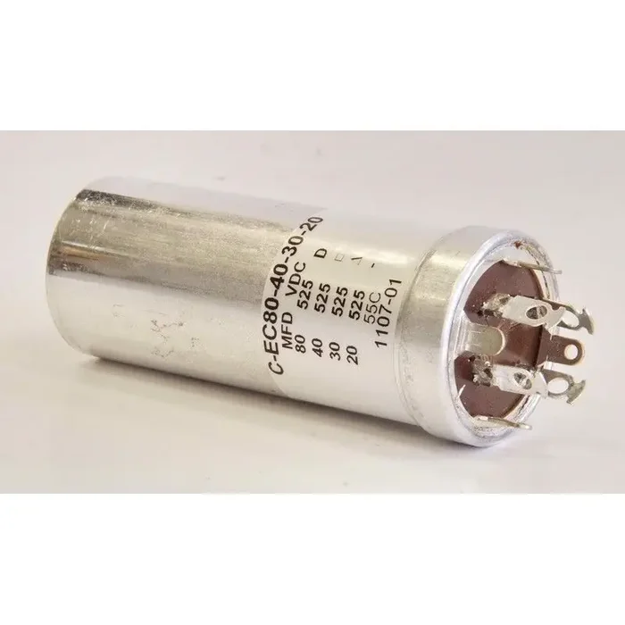 80+40+30+20uF 525V 35x90mm soldeermontage