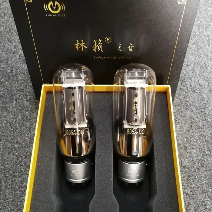 805A-DG Linlai Power Triode