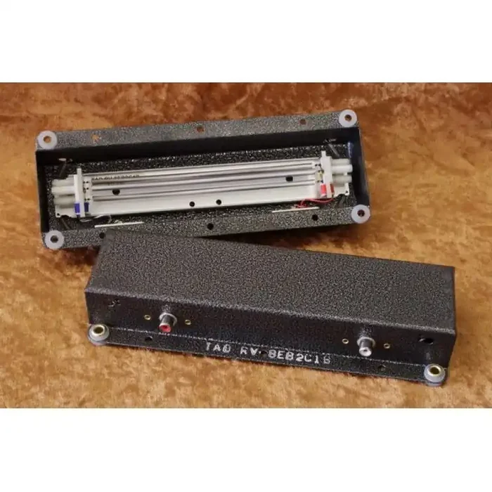 8DB2C1B TAD Reverb Can 3-springs