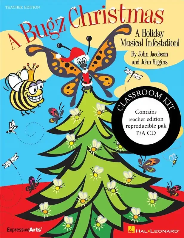 A Bugz Christmas