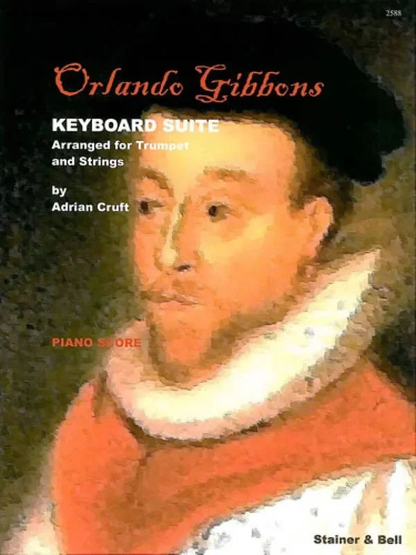 A Suite For Trumpet and Piano Trompete mit Begleitung