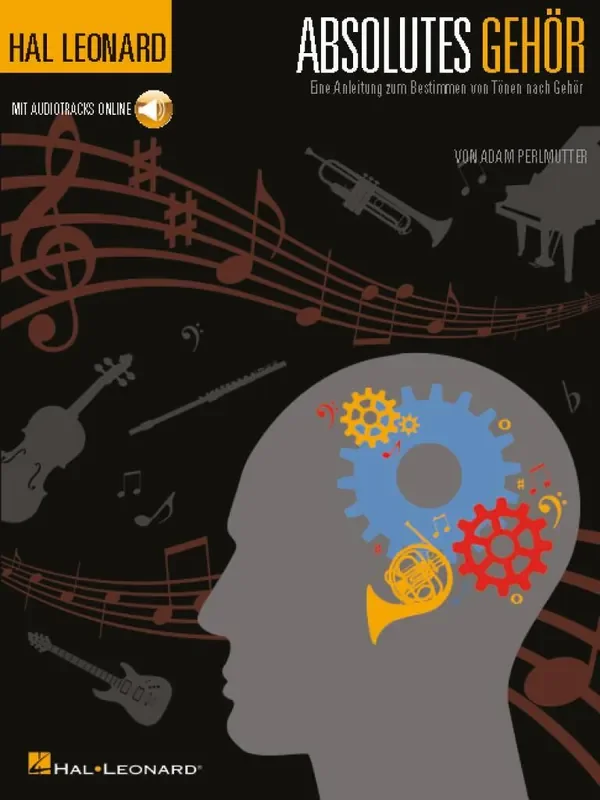Absolutes Gehör