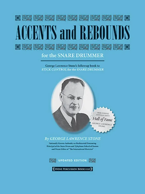 Accents and Rebounds (Updated)