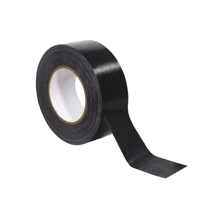 Accessory Gaffa Tape Pro 50mm x 50m schwarz