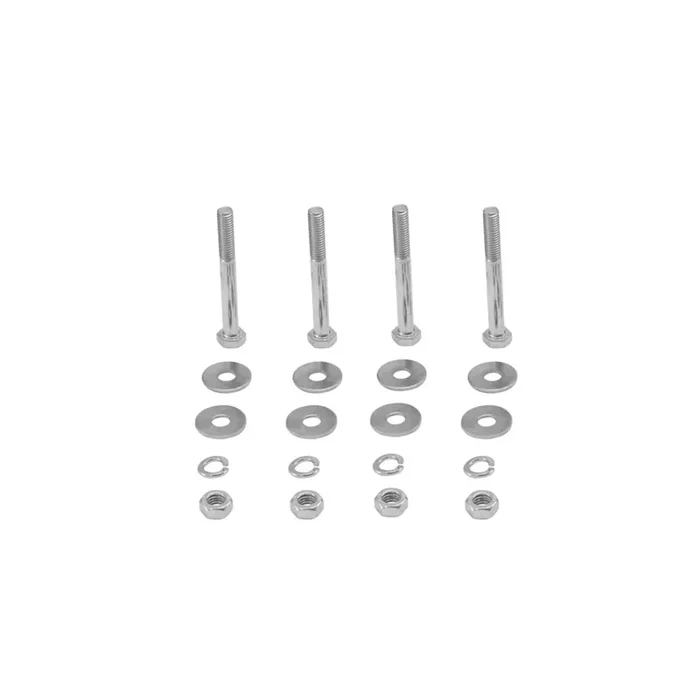 Accessory Schraubensatz M8x70 sil