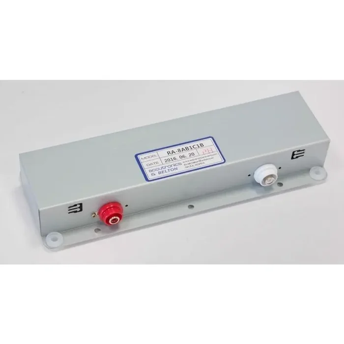 Accutronics Reverb Can 8FB2C1B