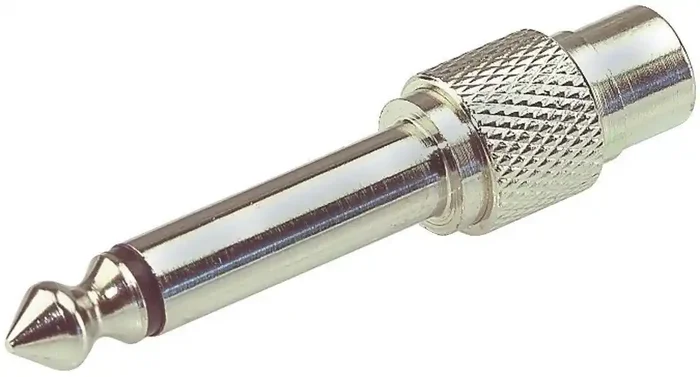 Adapter Chinch auf Klinke