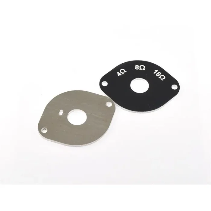 Adapter for Rotary Switch, 4-8-16 Ohm