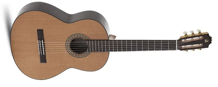 Admira A8 Handcrafted Konzertgitarre