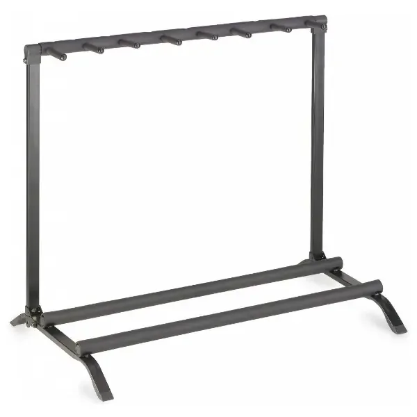 Admira GS0147 Multi-Gitarrenständer 7-fach