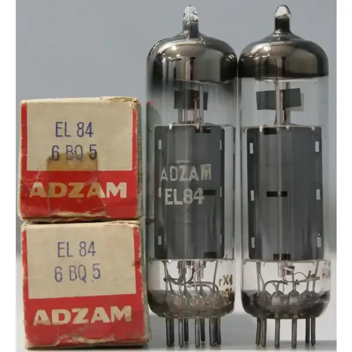 Adzam EL84