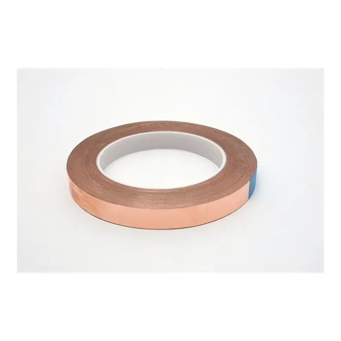 Afschermingstape Koper