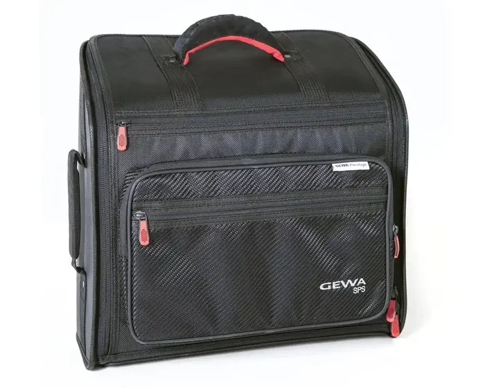 Akkordeon Gig Bag 72 Bass GEWA 258110