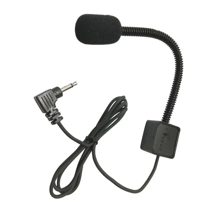 Akkordeon-Mikrofon (Bass)