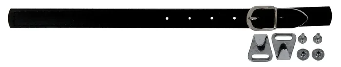 Akkordeon-Querriemen