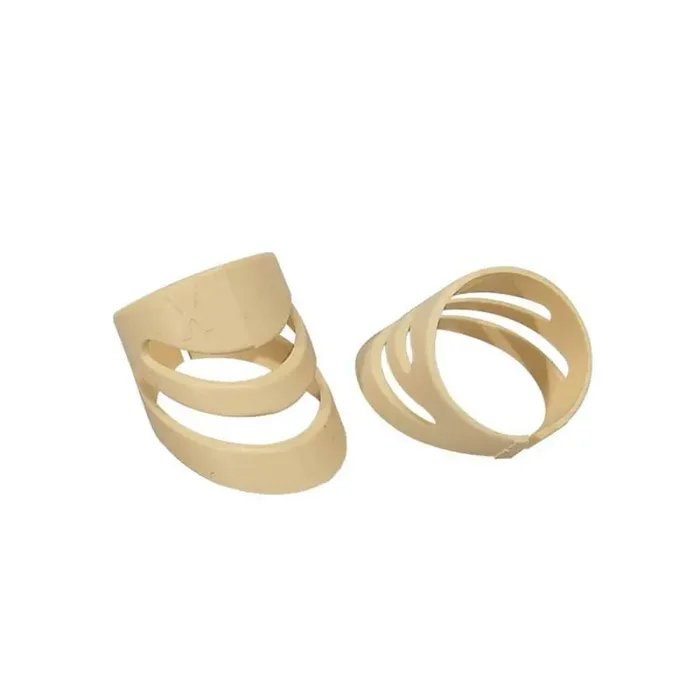 Alaska Pik fingernail pick plastic, 12-pack, extra large 22mm.