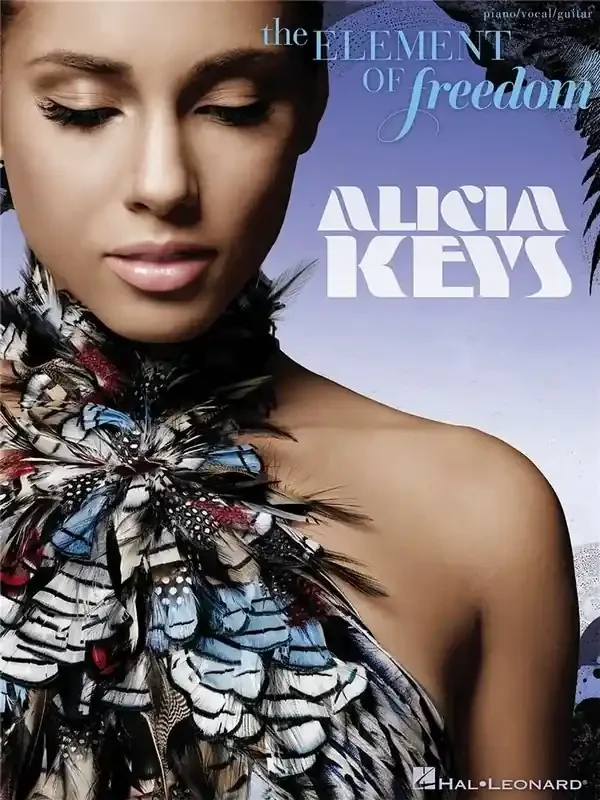 Alicia Keys Songs in a Minor
