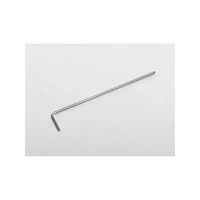 Allen Key for US Strat Saddle