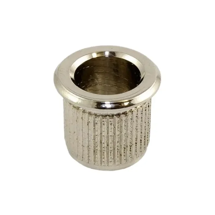 Allparts AP 0287-001 4 String Bushing Bass nickel