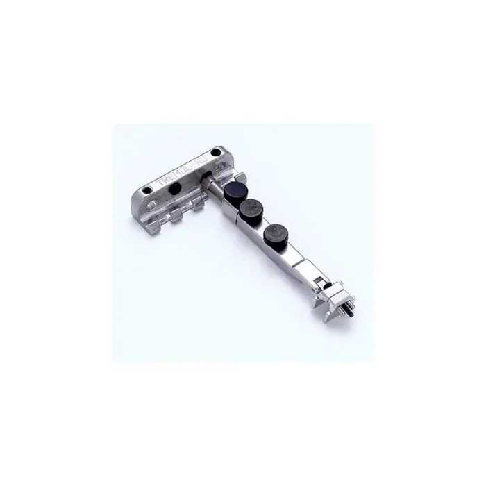 Allparts BP 2007-010 Tremolo No chrom, sm.clamp