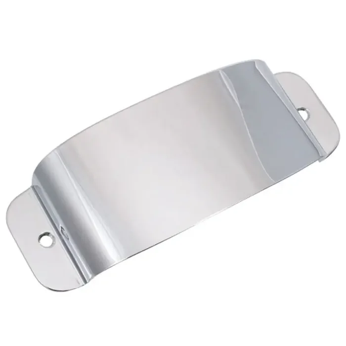 Allparts BP 2971-010 Pickup Cover J-Bass® chr.