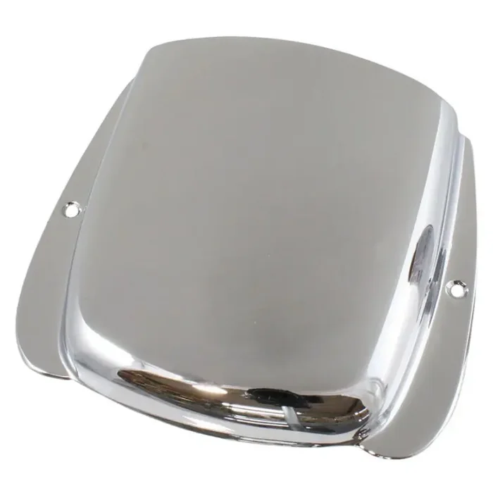 Allparts BP 2972-010 Bridge Cover J-Bass® chr.