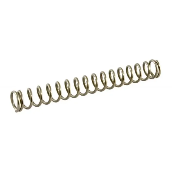 Allparts bulk pack of humbucking pickup springs, 50 pcs