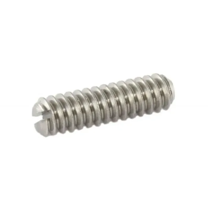 Allparts bulk pack of Tele and Fender bass bridge height screws, 100pcs