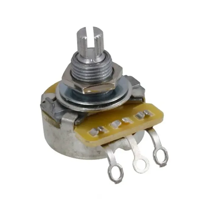 Allparts CTS no-load 500k tone pot