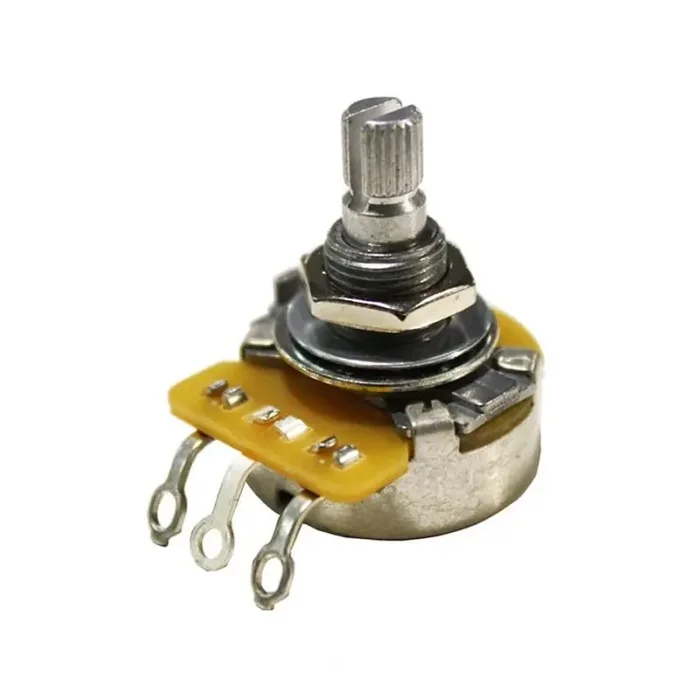 Allparts CTS vintage style 300k audio pot