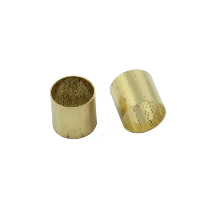 Allparts EP 0220-008 Brass Pot Adapter (5)